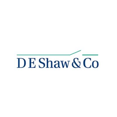 Deshaw & Co logo